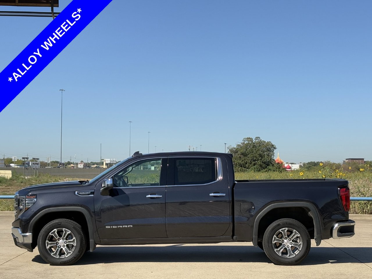 Used 2026 GMC