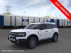 2025 Ford Bronco Sport Big Bend SUV