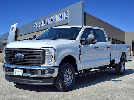 2026 Ford F-250 XL Truck Crew Cab