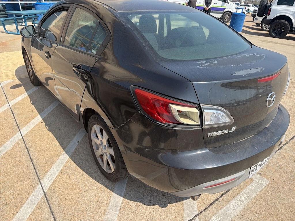 Used 2011 Mazda