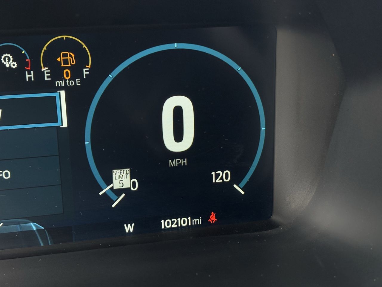 2023 Ford F-150 Tremor - Photo 15