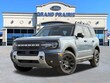  Ford Bronco Sport