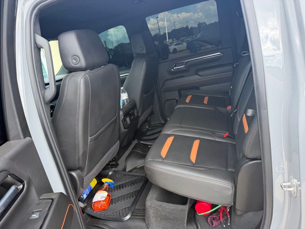 Used 2024 GMC