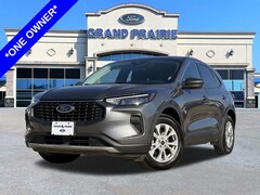 2024 Ford Escape Active SUV