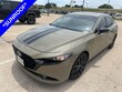  Mazda Mazda3 Sedan