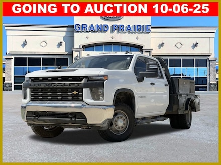 2023 Chevrolet