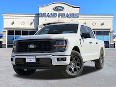 2026 Ford F-150 STX Truck SuperCrew Cab