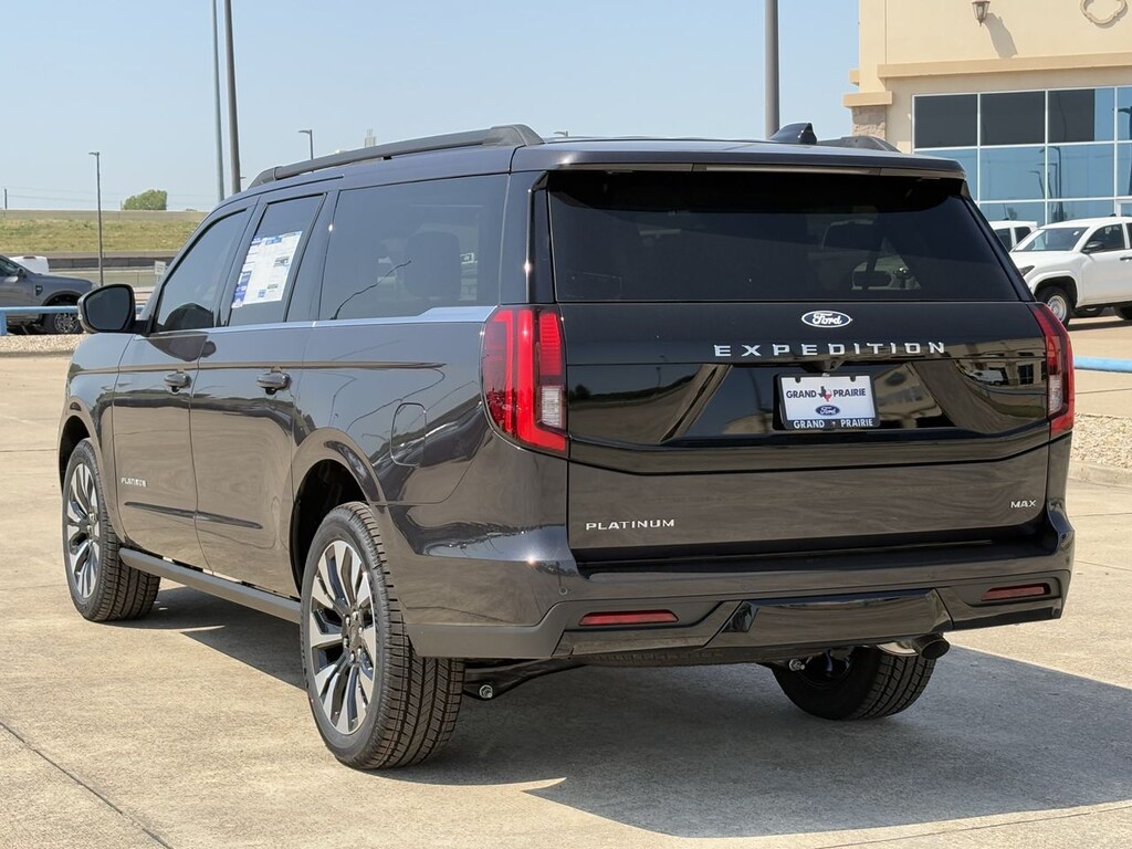 New 2027 Ford