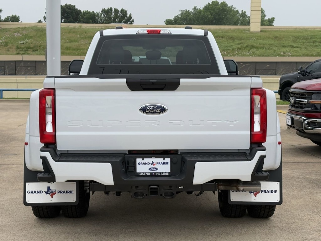 New 2026 Ford