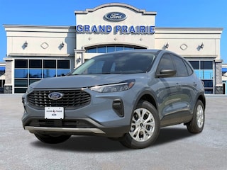 2025 Ford Escape Active SUV