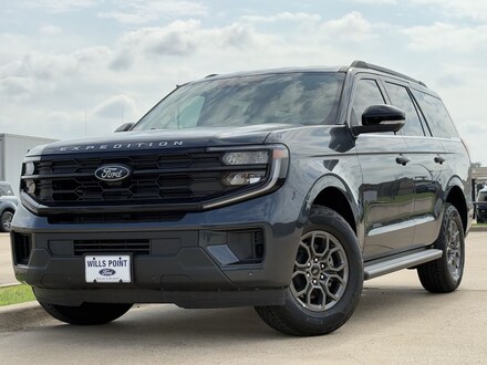 2026 Ford Expedition Active SUV