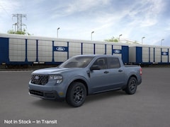 2025 Ford Maverick XLT Truck SuperCrew