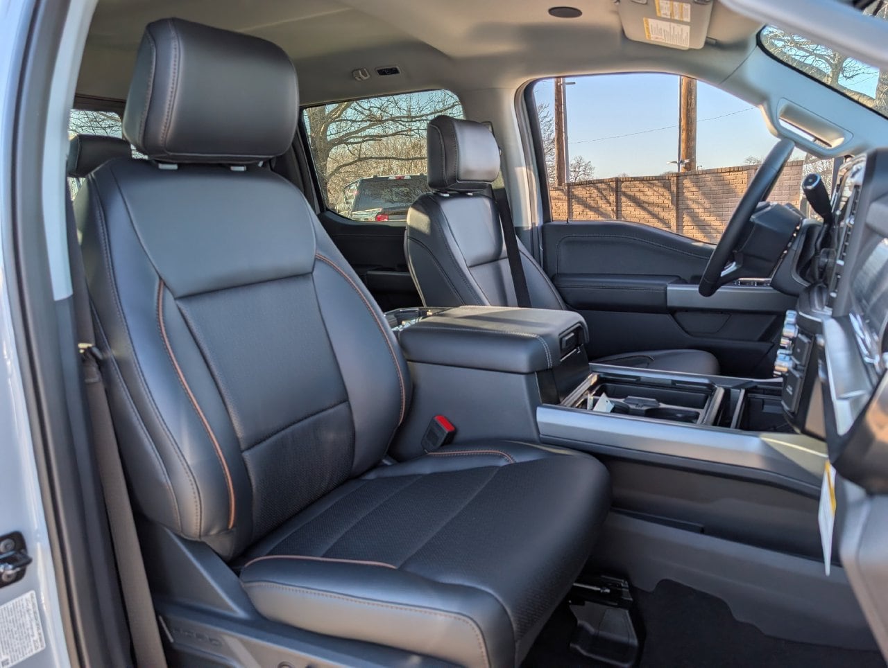 2026 Ford F-250 Super Duty Lariat - Photo 27
