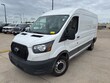  Ford Transit-250 Cargo