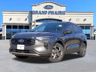 2025 Ford Escape ST-Line SUV