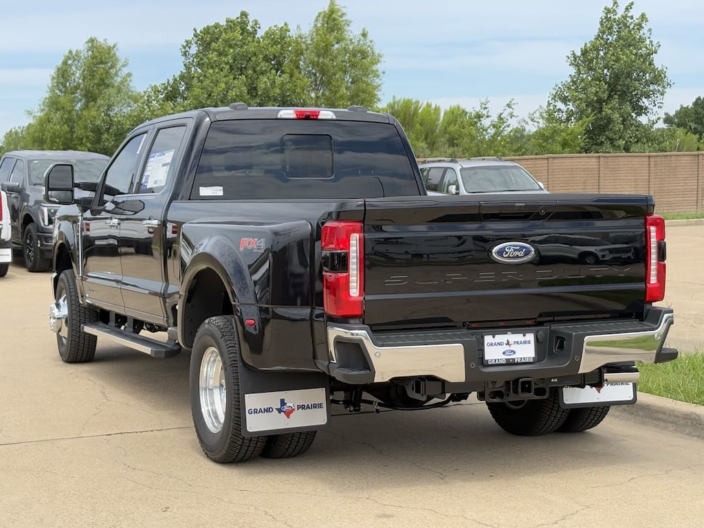 New 2026 Ford