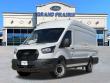 Ford Transit-250 Cargo