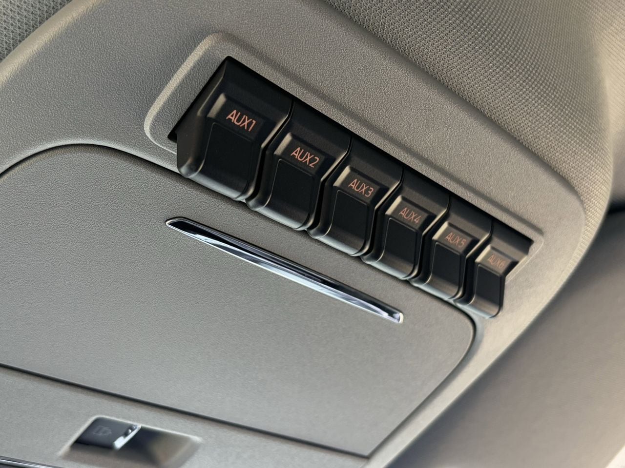 2026 Ford F-250 Super Duty Lariat - Photo 26