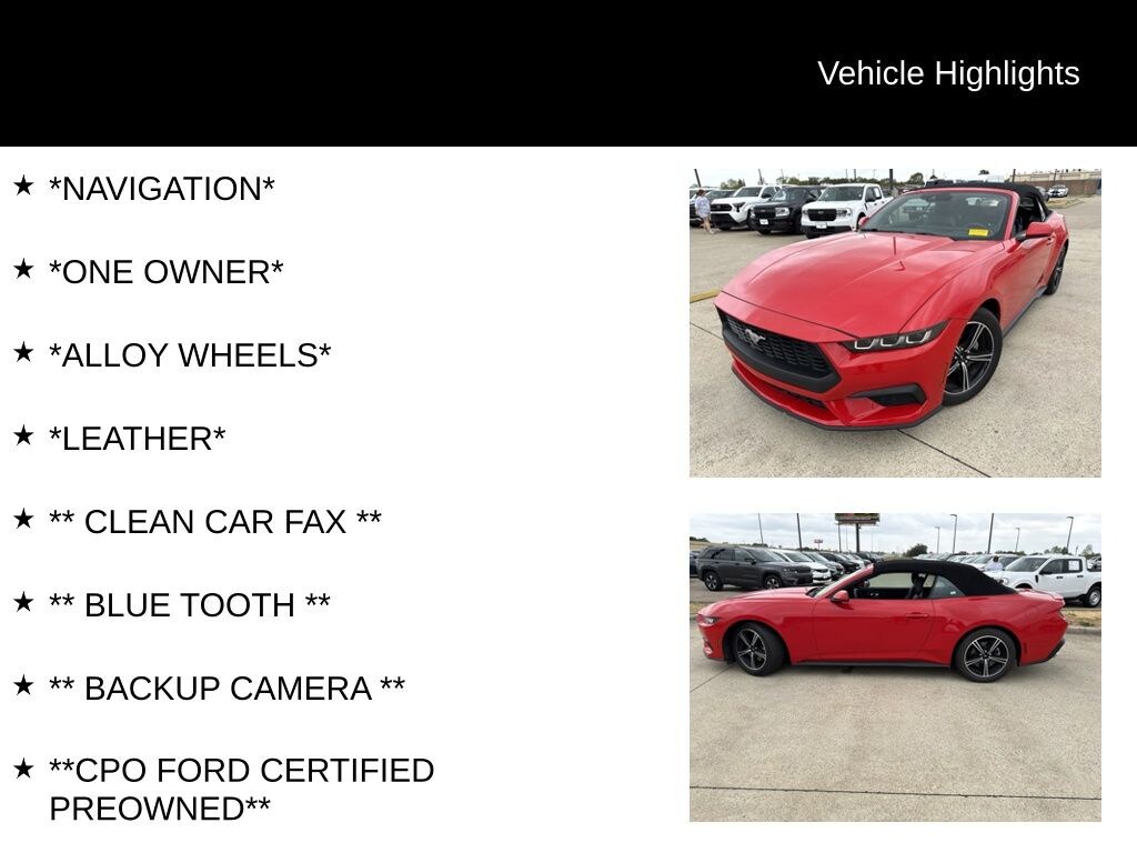 Used 2025 Ford