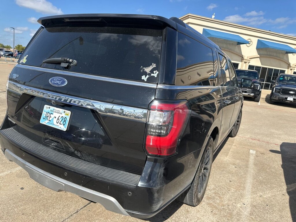 Used 2019 Ford