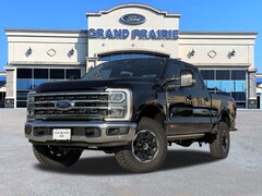 2026 Ford F-250 Lariat Truck Crew Cab