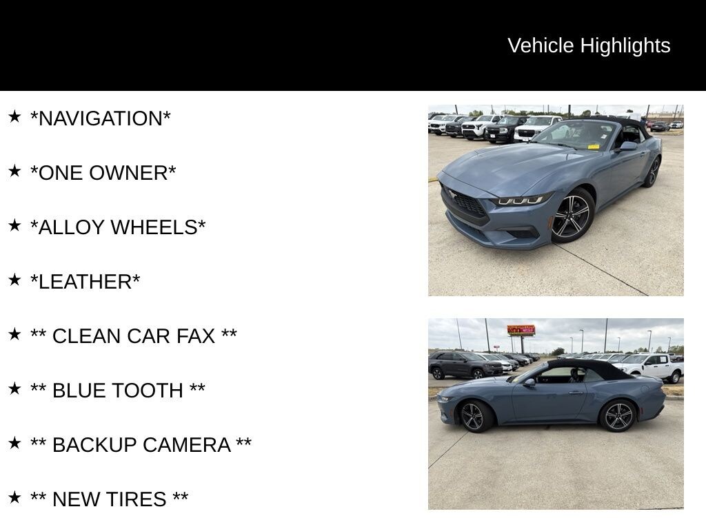 Used 2025 Ford