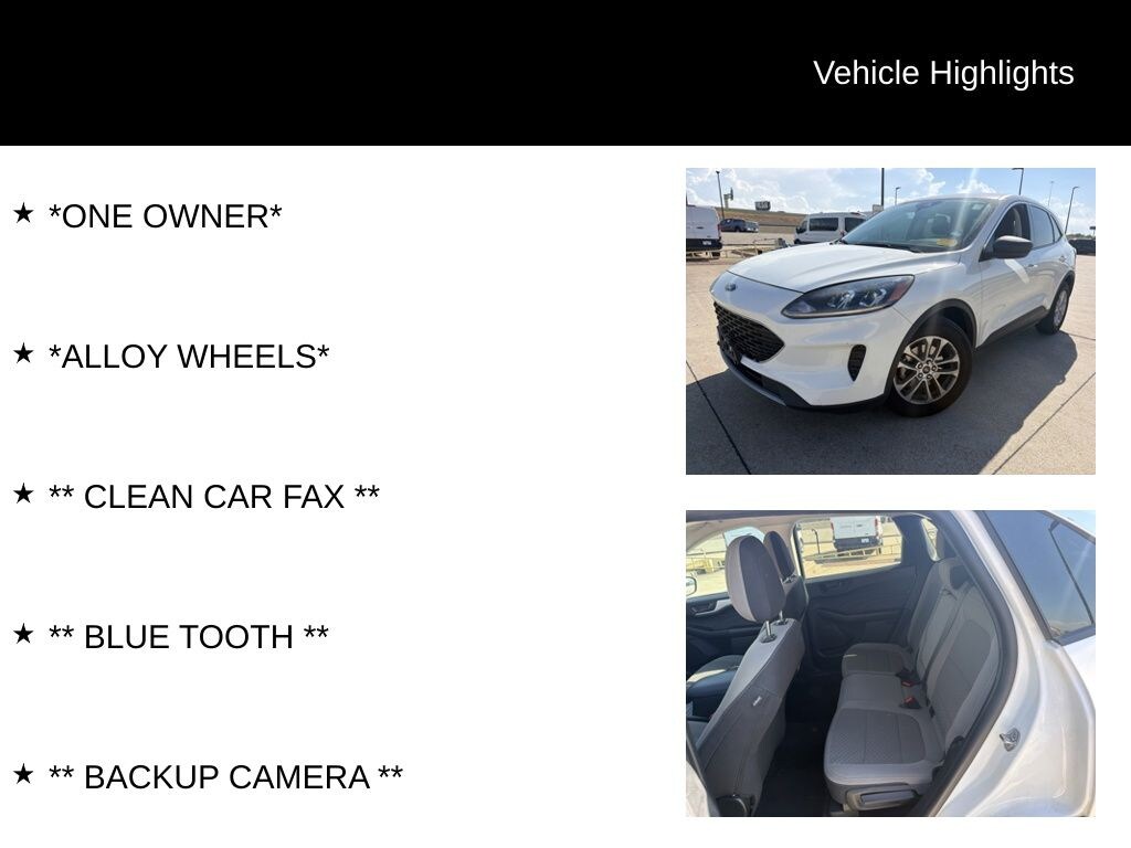 Used 2022 Ford