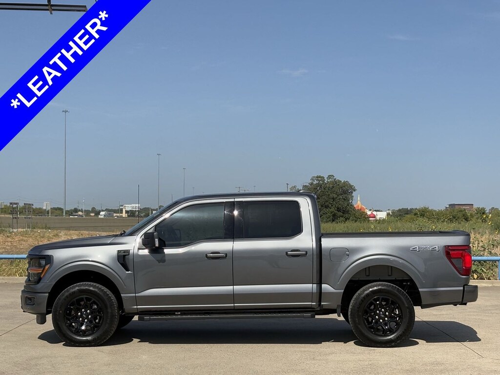 Certified 2026 Ford