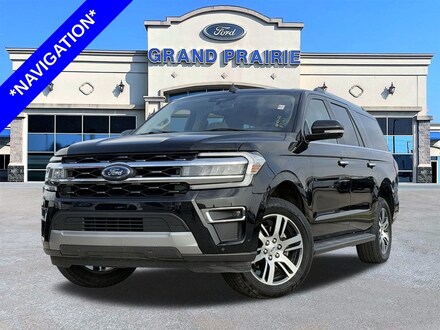 2024 Ford Expedition Max