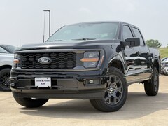 2026 Ford F-150 STX Truck SuperCrew Cab