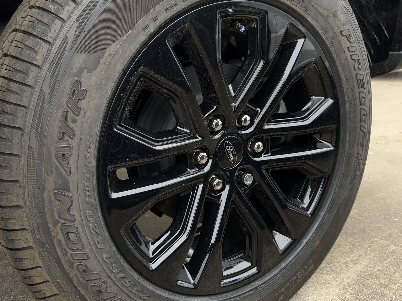 2026 Ford F-150 XLT - Photo 10