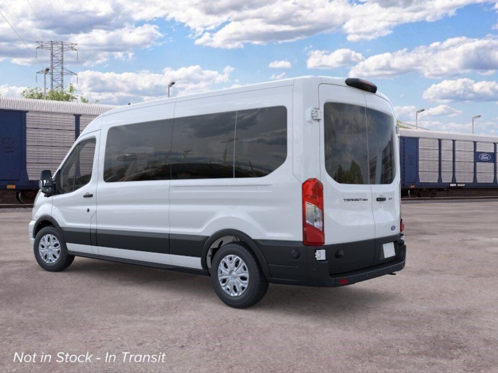 New 2026 Ford