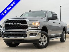 2024 Ram 2500 Big Horn Truck Crew Cab