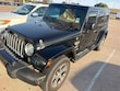  Jeep Wrangler JK
