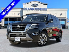 2023 Nissan Armada SL SUV