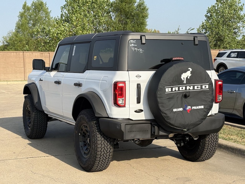New 2026 Ford