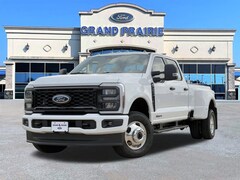2026 Ford F-350 XL Truck Crew Cab