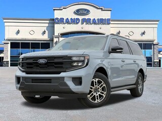 2026 Ford Expedition Max Active SUV