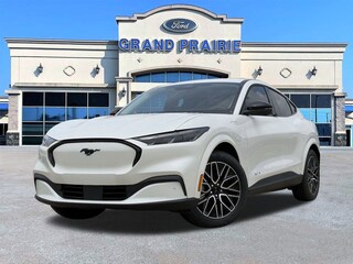 2025 Ford Mustang Mach-E Premium SUV