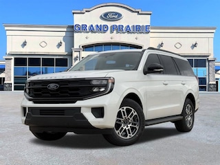 2026 Ford Expedition Active SUV