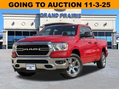 2023 Ram 1500 Big Horn/Lone Star Truck Quad Cab