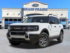 2025 Ford Bronco Sport Big Bend SUV