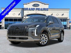 2024 Hyundai Palisade SEL SUV