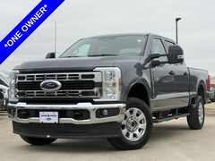 2024 Ford F-250 XLT Truck Crew Cab