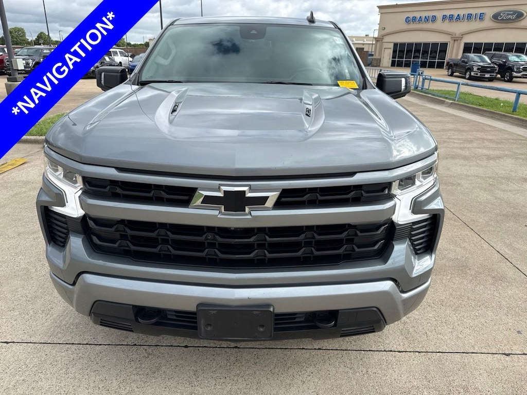 Used 2023 Chevrolet