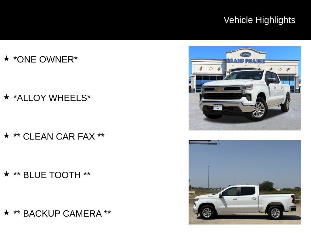 Used 2023 Chevrolet