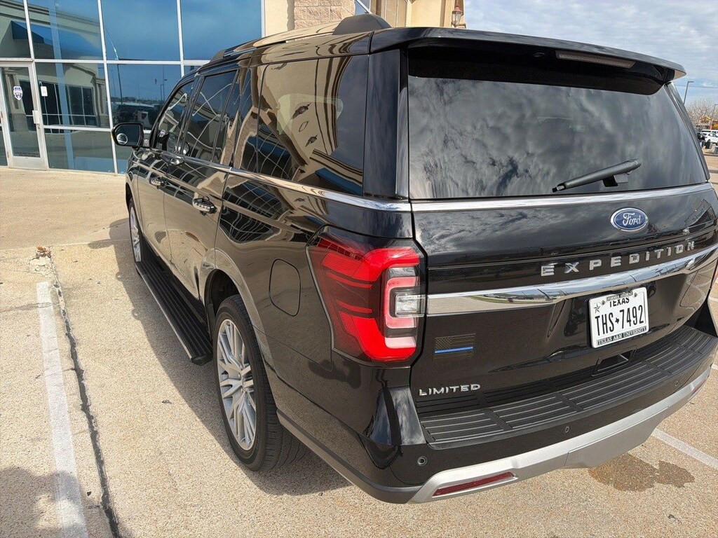 Used 2023 Ford