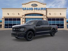 2026 Ford F-150 STX Truck SuperCrew Cab