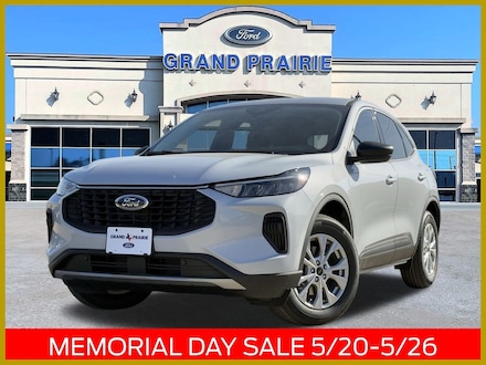 2026 Ford Escape Active SUV
