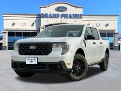 2025 Ford Maverick XLT Truck SuperCrew